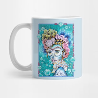 Sea Memories Mug